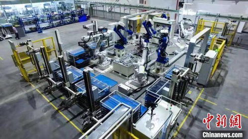 拥抱数字发展新机遇 探访浙江首家台资“未来工厂”的数字内容制作服务