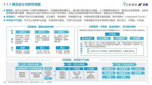 2022中国半导体IC研发制造数智化服务商研究报告 数字内容制作服务的升级路径